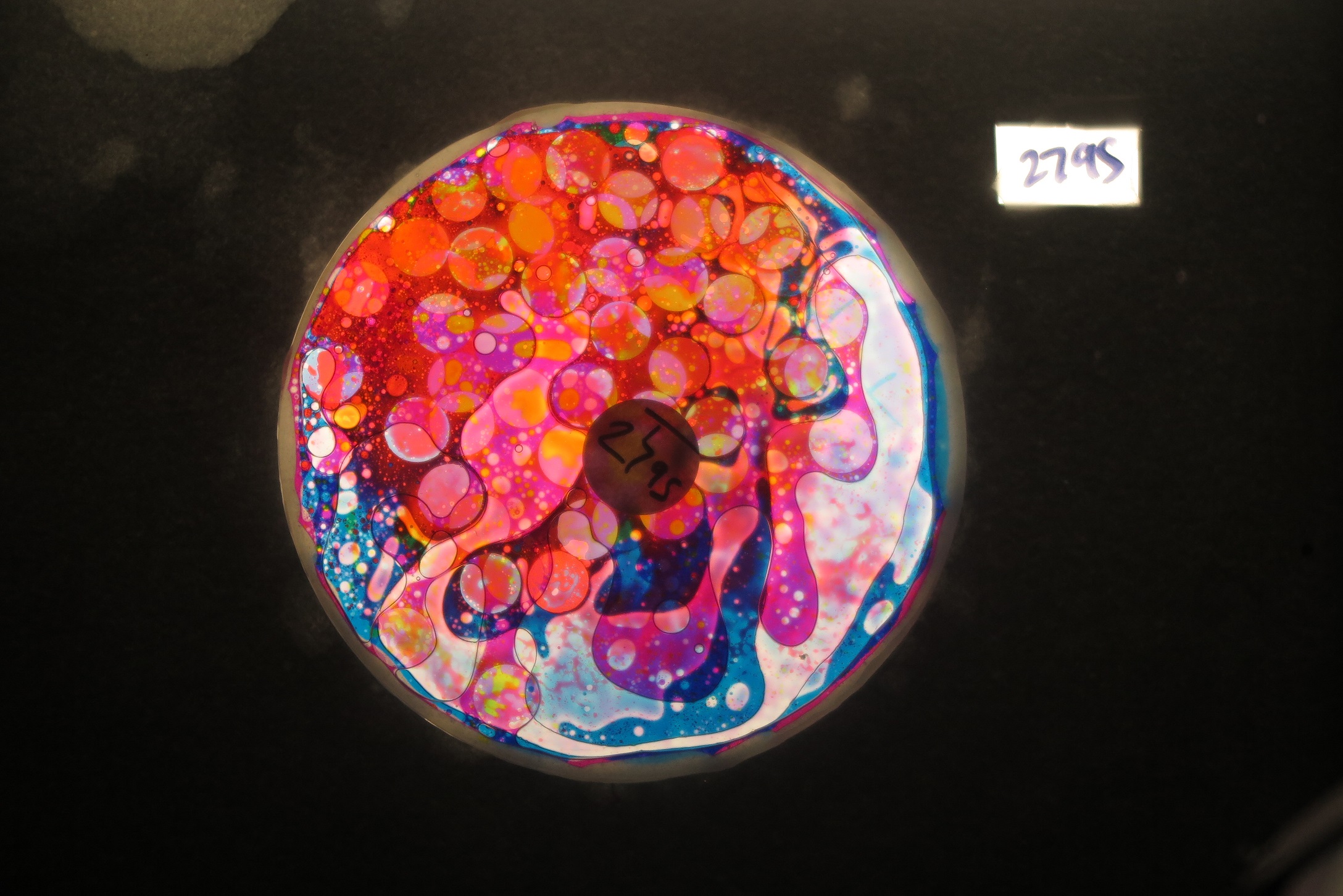 more sold oil wheels